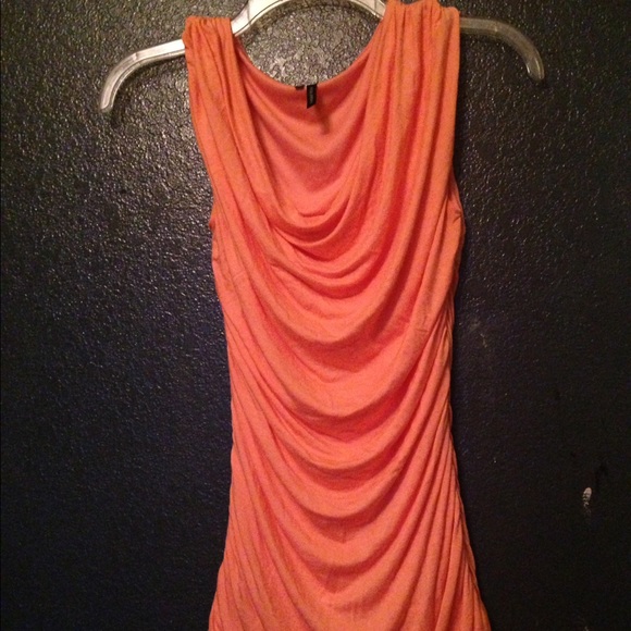 Pink Fancy Muscle T