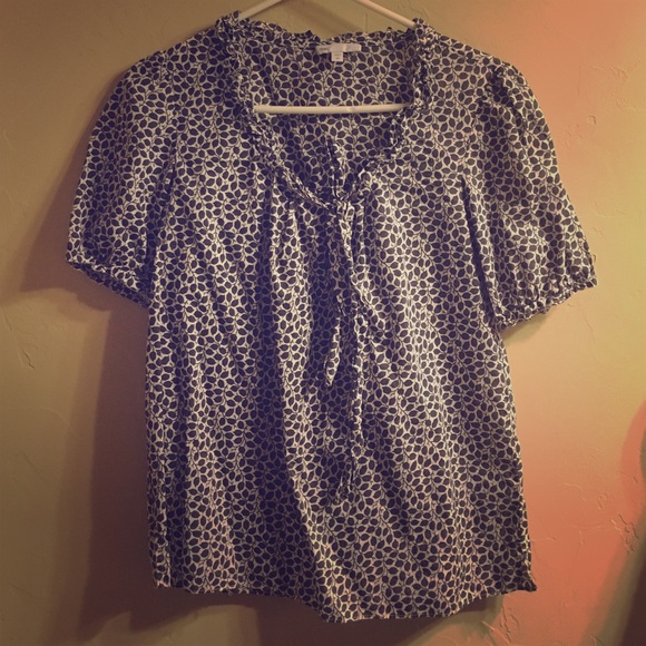 Summer ready- Gap top in EUC size XS