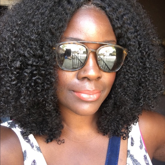 Meet your Posher, Kiesha - Picture 1 of 1