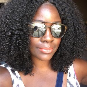 Meet your Posher, Kiesha