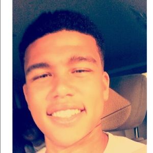 Meet your Posher, Tj