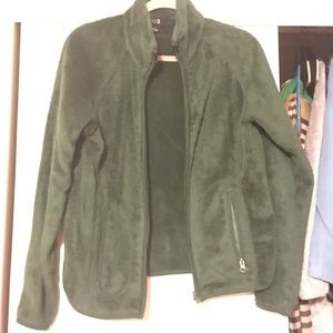 Great for the winter