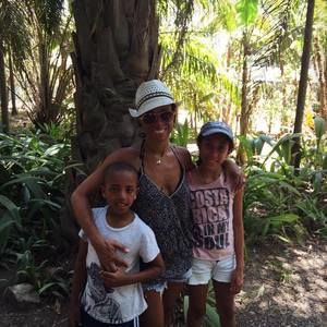 Meet your Posher, Judith