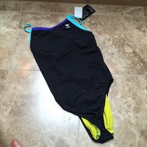 NWT TYR One Piece!