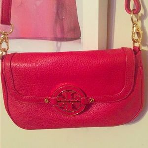 Tory Burch Amanda Crossbody