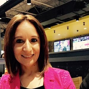 Meet your Posher, Lorena