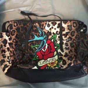 Ed Hardy handbag