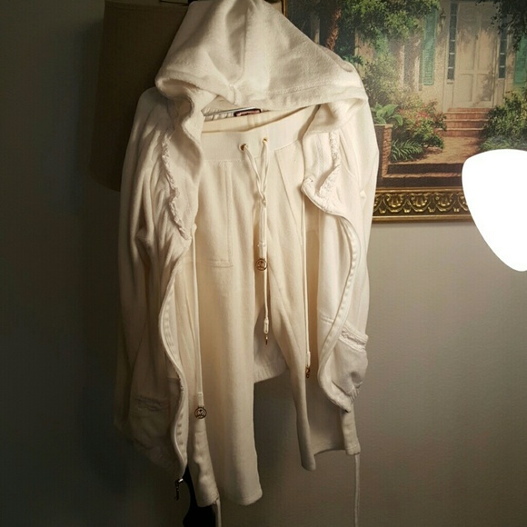 Juicy Couture sweatsuit