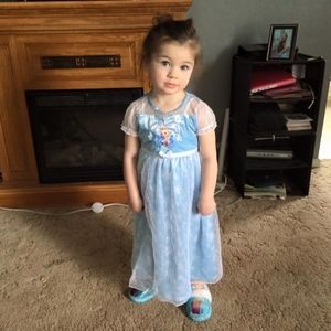 Meet your Posher, Brooksie