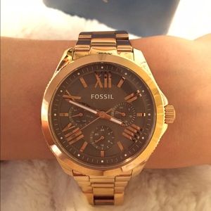 Fossil Watch