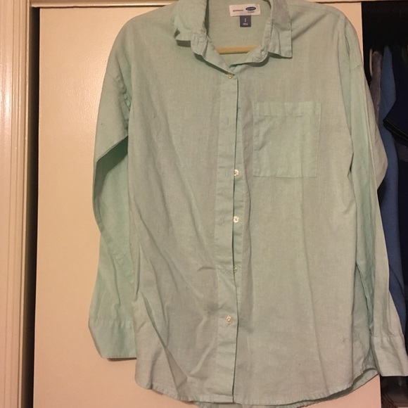 Causal shirt