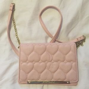 Betsey Johnson Purse