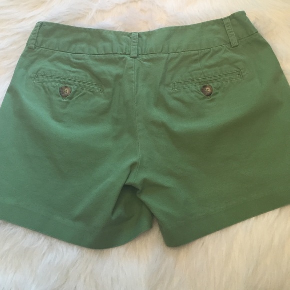 Mossimo Shorts Green Size 2 - Picture 3 of 4