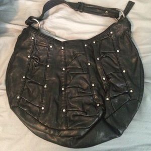 Ecko Red Handbag