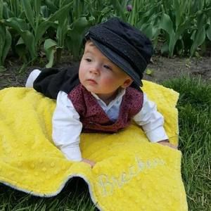 Meet your Posher, Holly