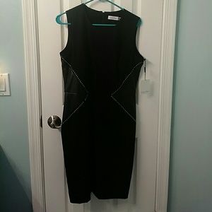 Calvin Klein dress