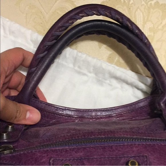 ⚡️Sale⚡️Balenciaga Classic City - Picture 2 of 4