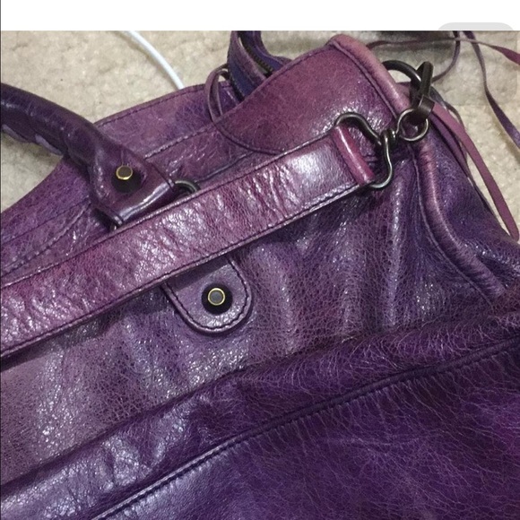 ⚡️Sale⚡️Balenciaga Classic City - Picture 4 of 4