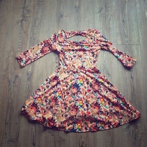 NWOT Cute summer dress!