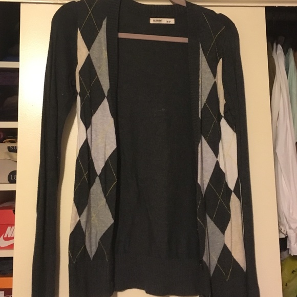 Cardigan