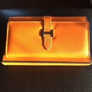 Brand new wallet