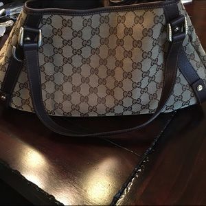 Gucci purse