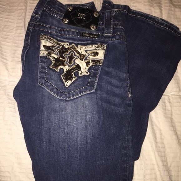 Miss me jeans bundle - Picture 1 of 2