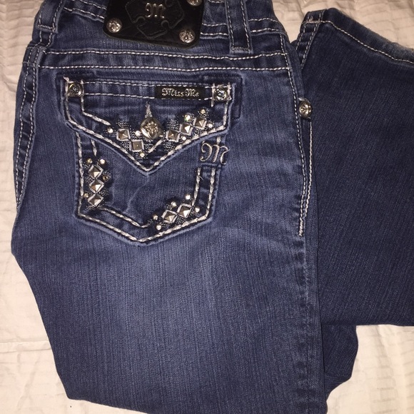 Miss me jeans bundle - Picture 2 of 2