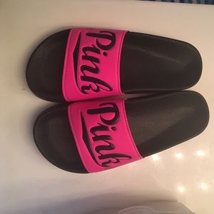 PINK slides