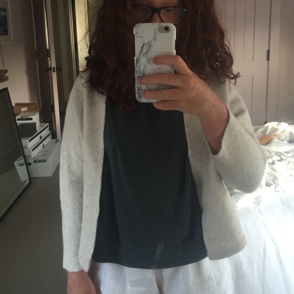 Brandy Melville sweater