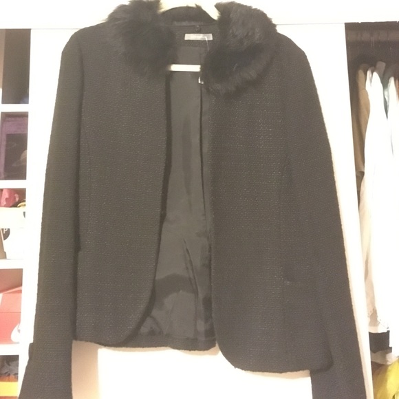Dress Coat