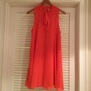 Never worn BCBGeneration dress with tags