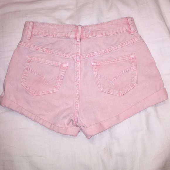 PacSun Shorts - Picture 2 of 3