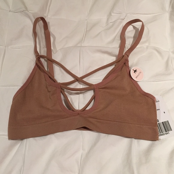 BNWT Bralette