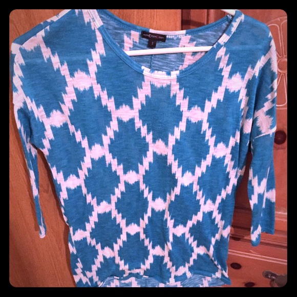Tribal shirt