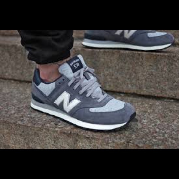 New balance 574