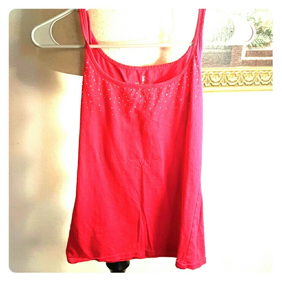 New York and Company Camisole - Picture 1 of 2