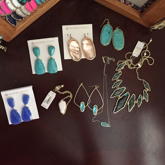 NFS Kendra Collection 😊 - Picture 4 of 4