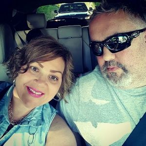 Meet your Posher, Sheri