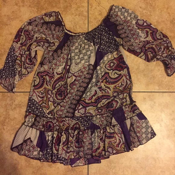 Multicolor Tunic - image 2