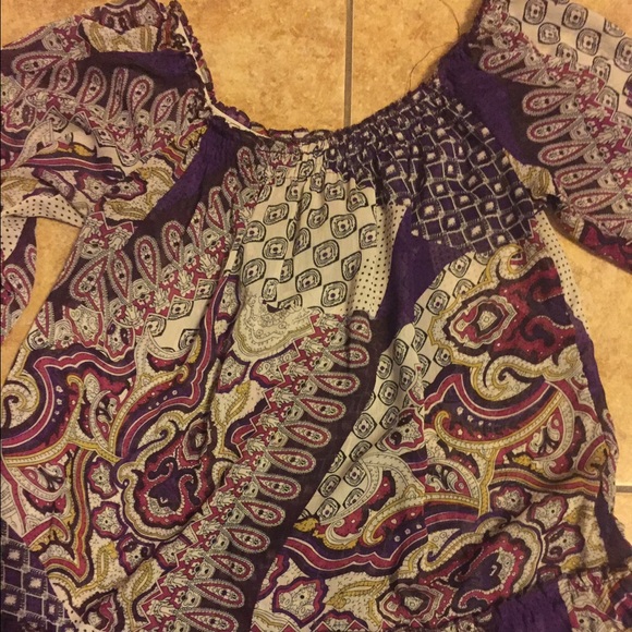 Multicolor Tunic - image 3