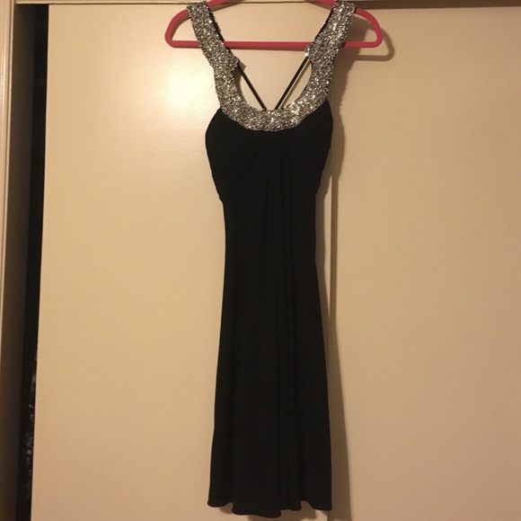 Elegant Dress