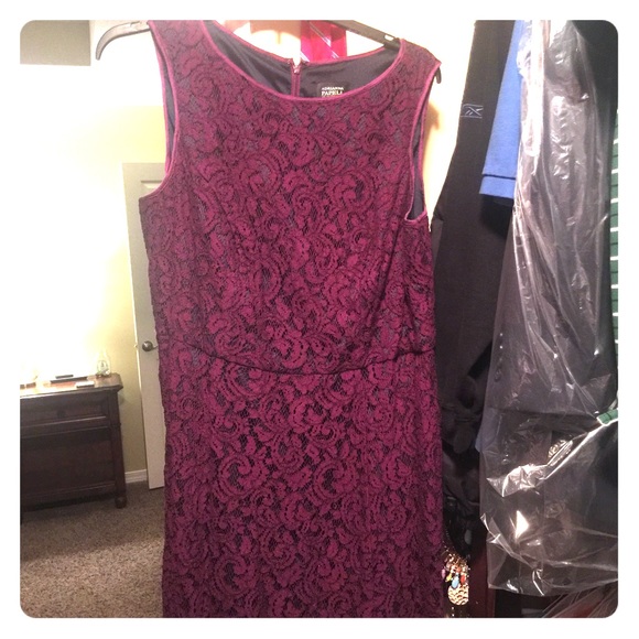 Adrianna Papell Cocktail Dress