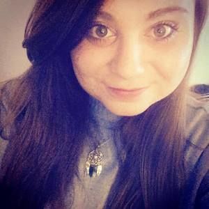 Meet your Posher, Maggie