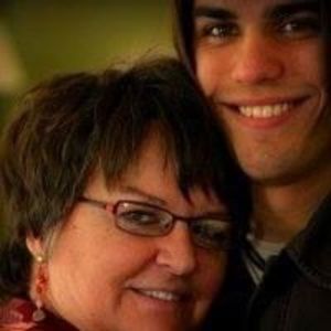 Meet your Posher, Joan