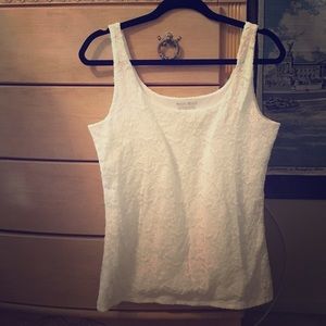 White House Black Market top