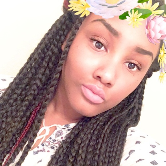 Meet your Posher, Ashari - Picture 1 of 1