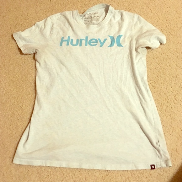 Men's Hurley Shirt