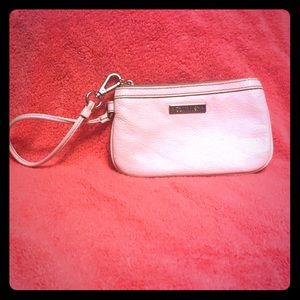 Wristlet