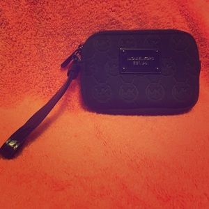 Wristlet